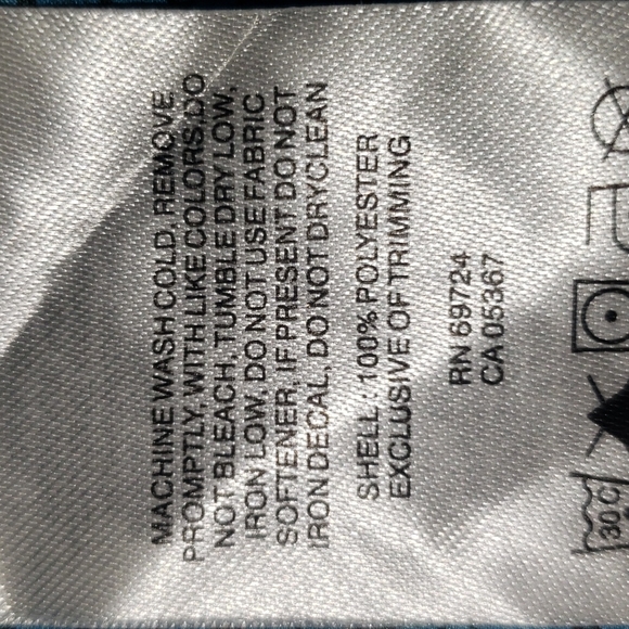 Columbia Trail Drier Windbreaker - Women's - Picture 8 of 8